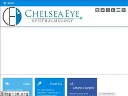 Sites similar to chelseaeyeophthalmology.com