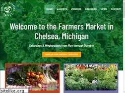 Sites similar to chelseafarmersmkt.org