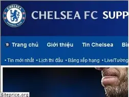 Sites similar to chelseafc.com.vn