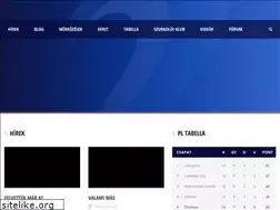 Sites similar to chelseafc.hu
