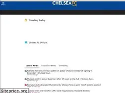 Sites similar to chelseafc.news
