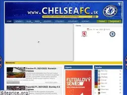 Sites similar to chelseafc.sk