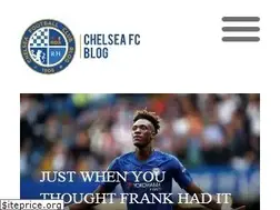 Sites similar to chelseafcblog.com