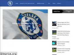 Sites similar to chelseafconline.com