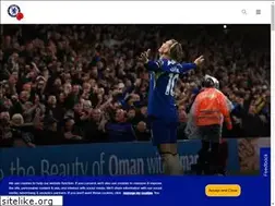 Sites similar to chelseafctours.com