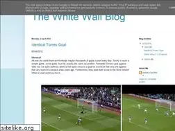 Sites similar to chelseafcwwb.blogspot.com
