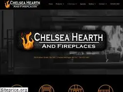 Sites similar to chelseafireplaces.com