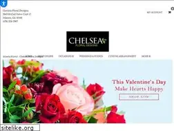Sites similar to chelseafloraldesigns.com