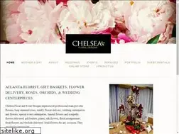 Sites similar to chelseafloraldesigns.net