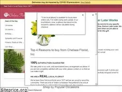 Sites similar to chelseafloristnyc.com