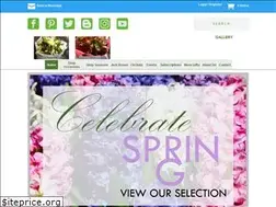Sites similar to chelseaflowers.co.uk