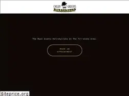 Sites similar to chelseagardensbarbershop.com