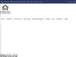 Sites similar to chelseagardensnh.com