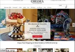 Sites similar to chelseagiftsonline.com