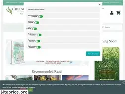Sites similar to chelseagreen.com