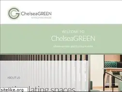 Sites similar to chelseagreen.net