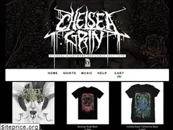Sites similar to chelseagrin.merchnow.com