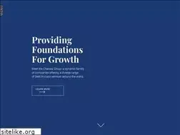 Sites similar to chelseagroupworldwide.com