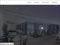 Sites similar to chelseahealthclub.com