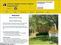 Sites similar to chelseaheightspto.com