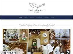 Sites similar to chelseahillstyles.com