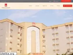 Sites similar to chelseahotelabuja.com