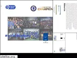 Sites similar to chelseaindia.com