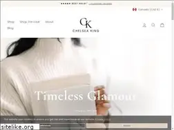 Sites similar to chelseaking.shop