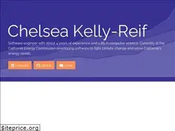 Sites similar to chelseakr.com