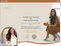 Sites similar to chelseakrost.com