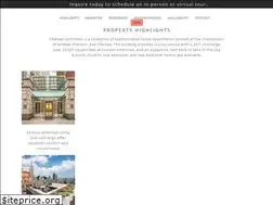 Sites similar to chelsealandmark.com