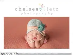Sites similar to chelsealietzphotographyblog.com