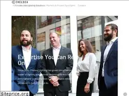 Sites similar to chelsealighting.com