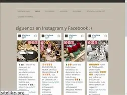 Sites similar to chelsealoft.com