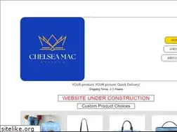 Sites similar to chelseamac.com