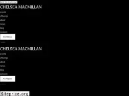 Sites similar to chelseamacmillan.com