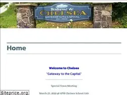 Sites similar to chelseamaine.org