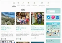 Sites similar to chelseamamma.co.uk