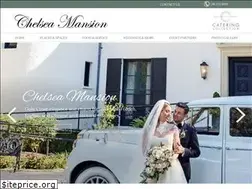 Sites similar to chelseamansion.com