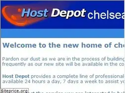 Sites similar to chelseamassage.com