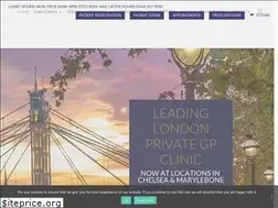 Sites similar to chelseamedics.co.uk