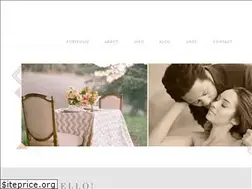 Sites similar to chelseamitchellphoto.com