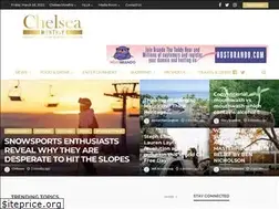 Sites similar to chelseamonthly.com