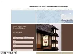 Sites similar to chelseamotorinn.com