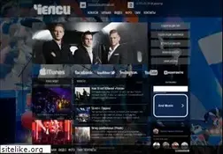 Sites similar to chelseamusic.ru