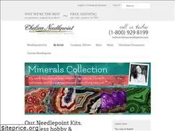 Sites similar to chelseaneedlepoint.com