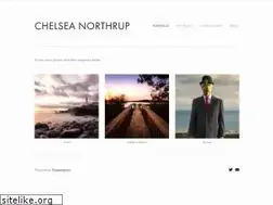 Sites similar to chelseanorthrup.com
