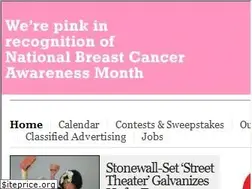 Sites similar to chelseanow.com