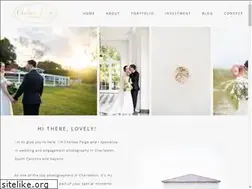 Sites similar to chelseapaigephoto.com