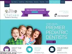 Sites similar to chelseapediatricdentistry.com